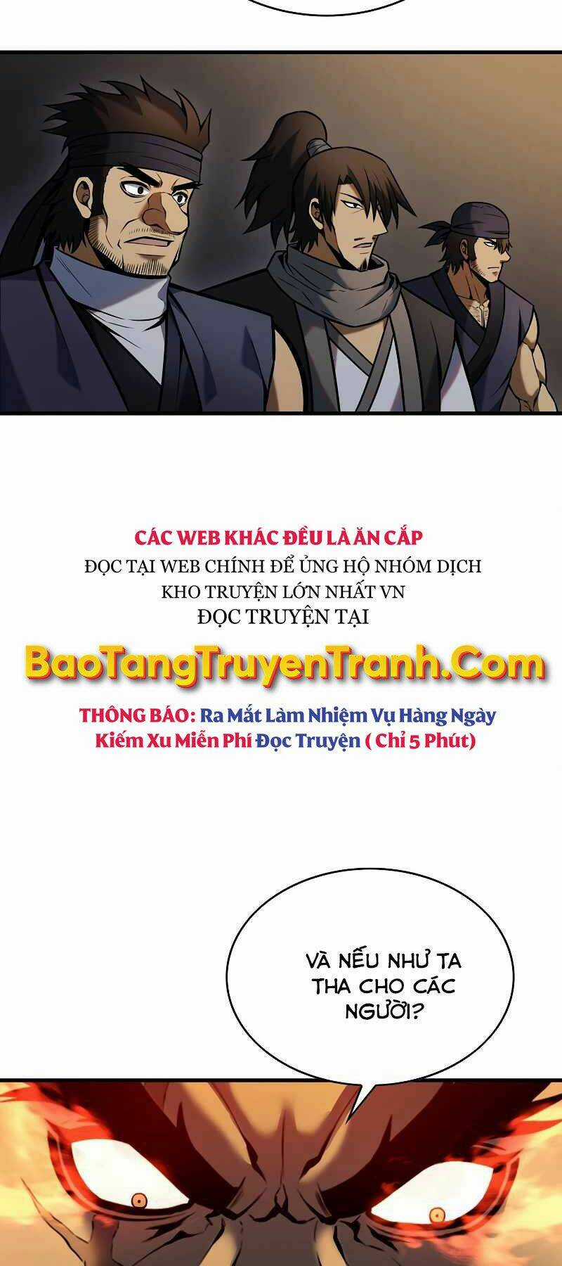 Bá Vương Chi Tinh Chapter 5 trang 62