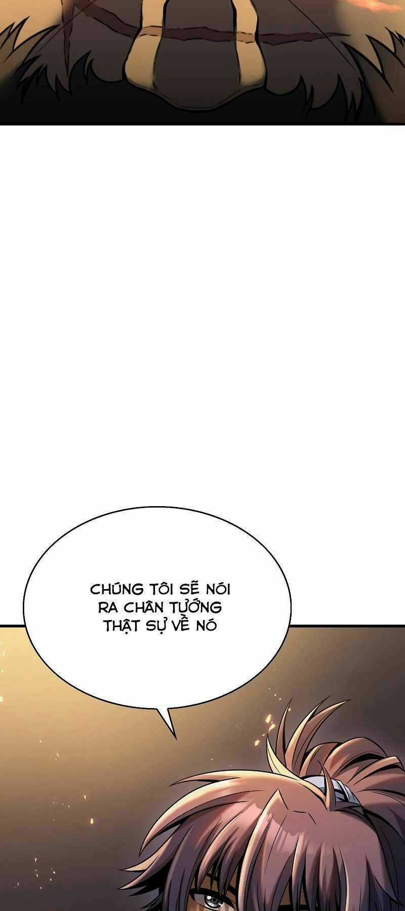 Bá Vương Chi Tinh Chapter 5 trang 63