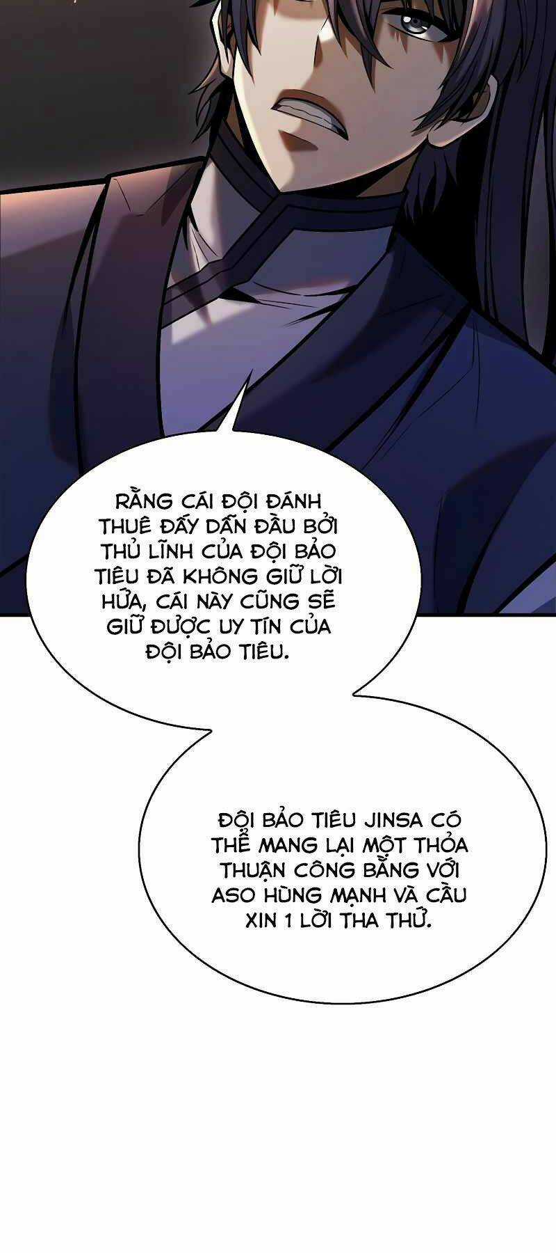Bá Vương Chi Tinh Chapter 5 trang 64
