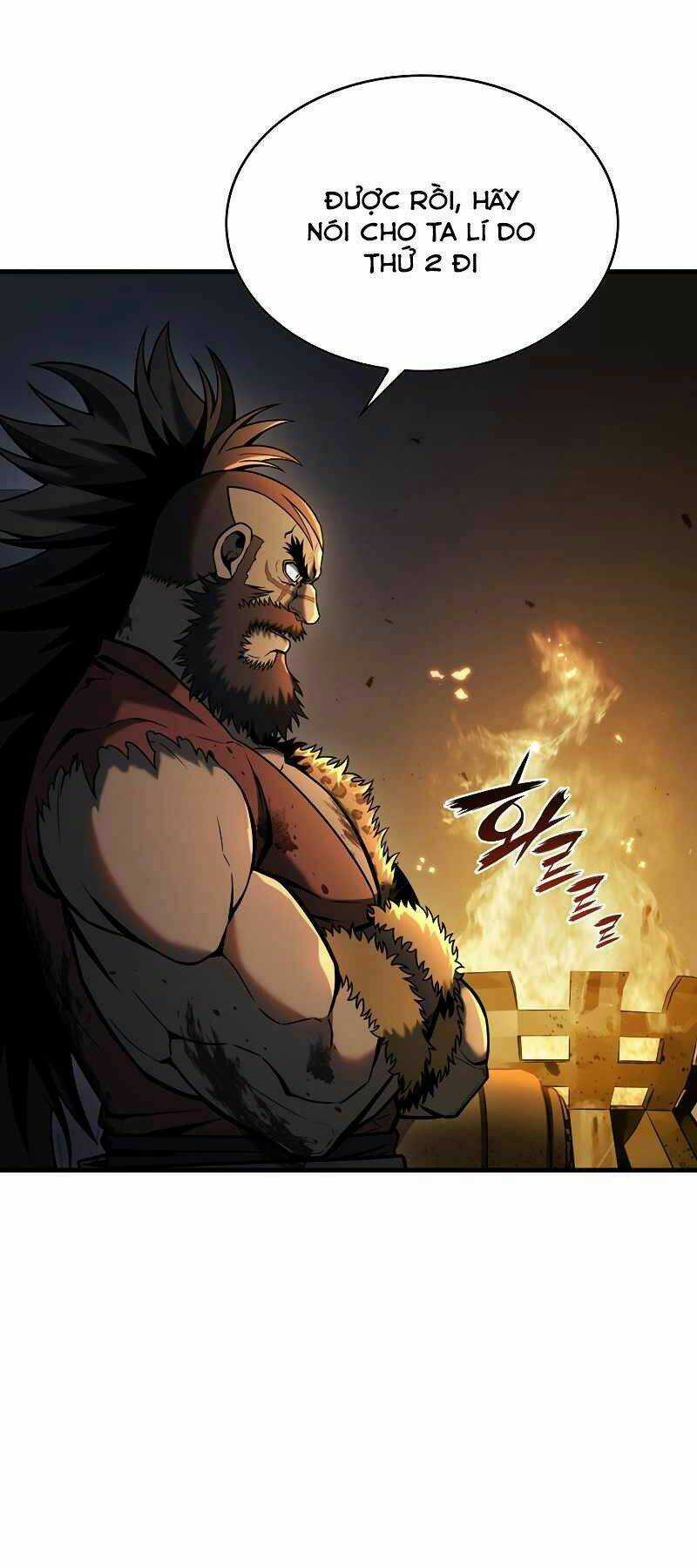 Bá Vương Chi Tinh Chapter 5 trang 66