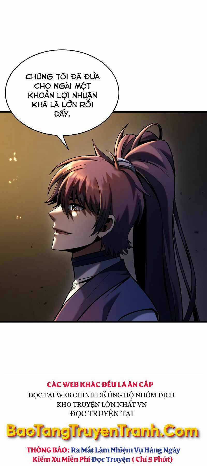 Bá Vương Chi Tinh Chapter 5 trang 67