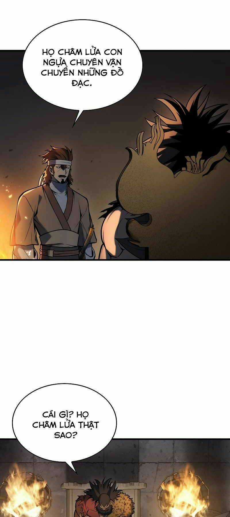 Bá Vương Chi Tinh Chapter 5 trang 68