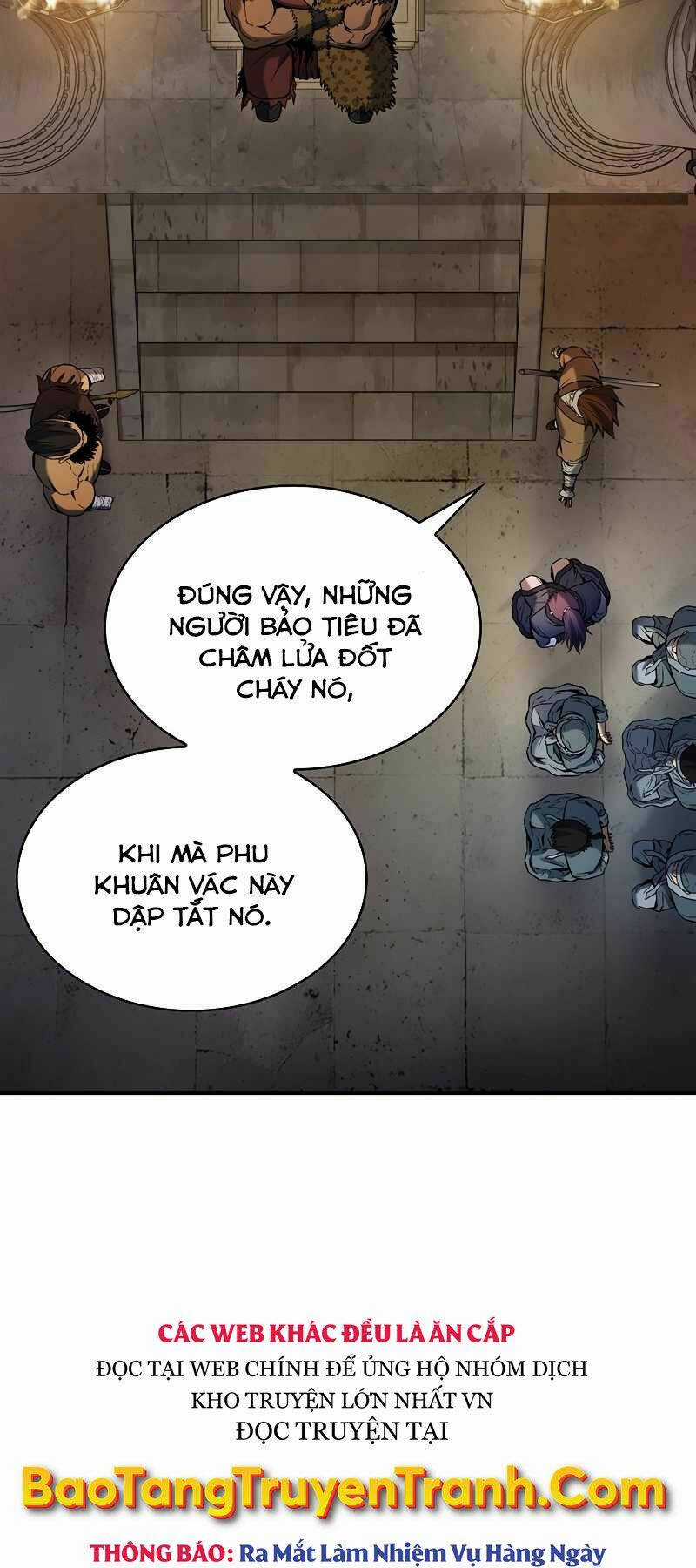 Bá Vương Chi Tinh Chapter 5 trang 69
