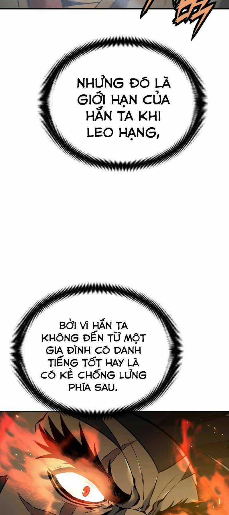 Bá Vương Chi Tinh Chapter 5 trang 7