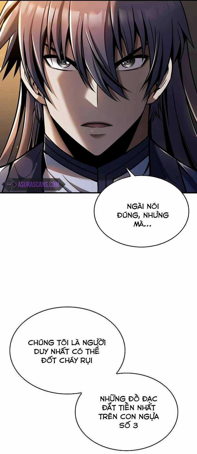 Bá Vương Chi Tinh Chapter 5 trang 71