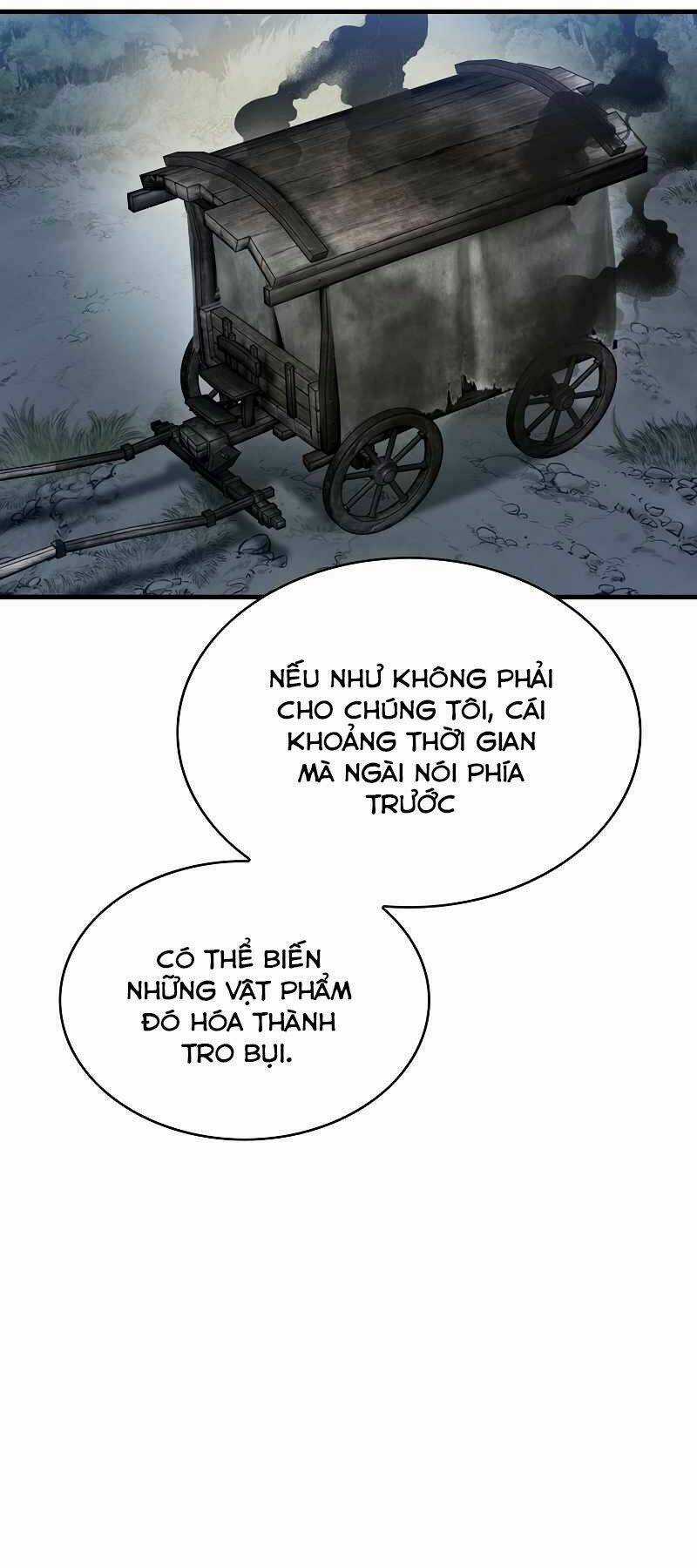 Bá Vương Chi Tinh Chapter 5 trang 72