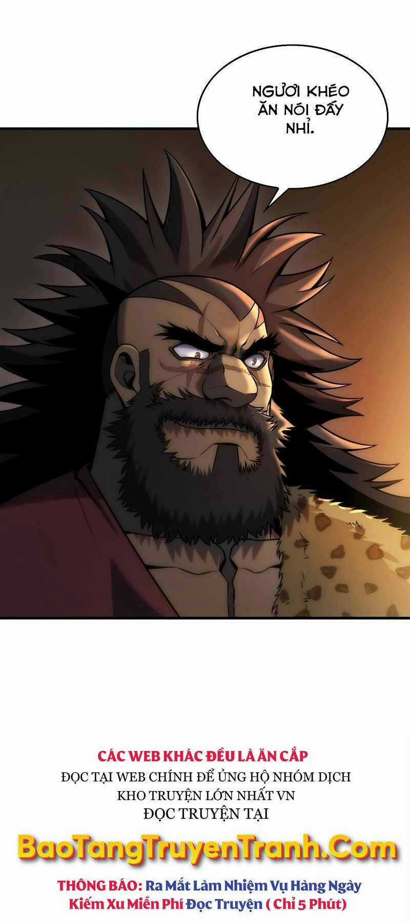 Bá Vương Chi Tinh Chapter 5 trang 73