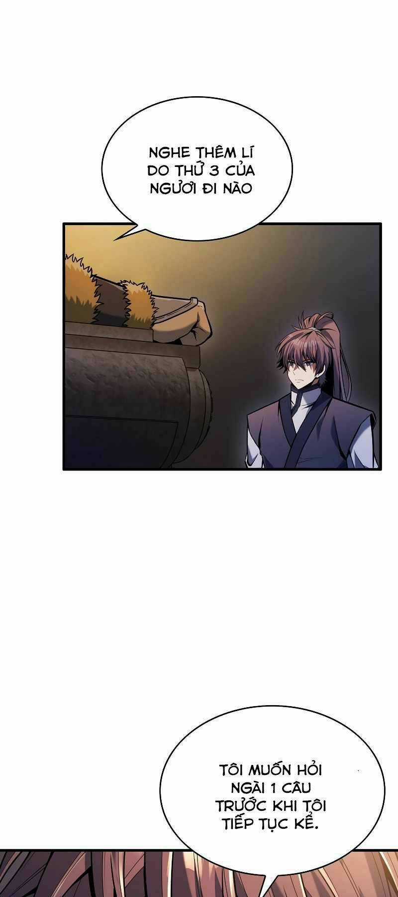 Bá Vương Chi Tinh Chapter 5 trang 75