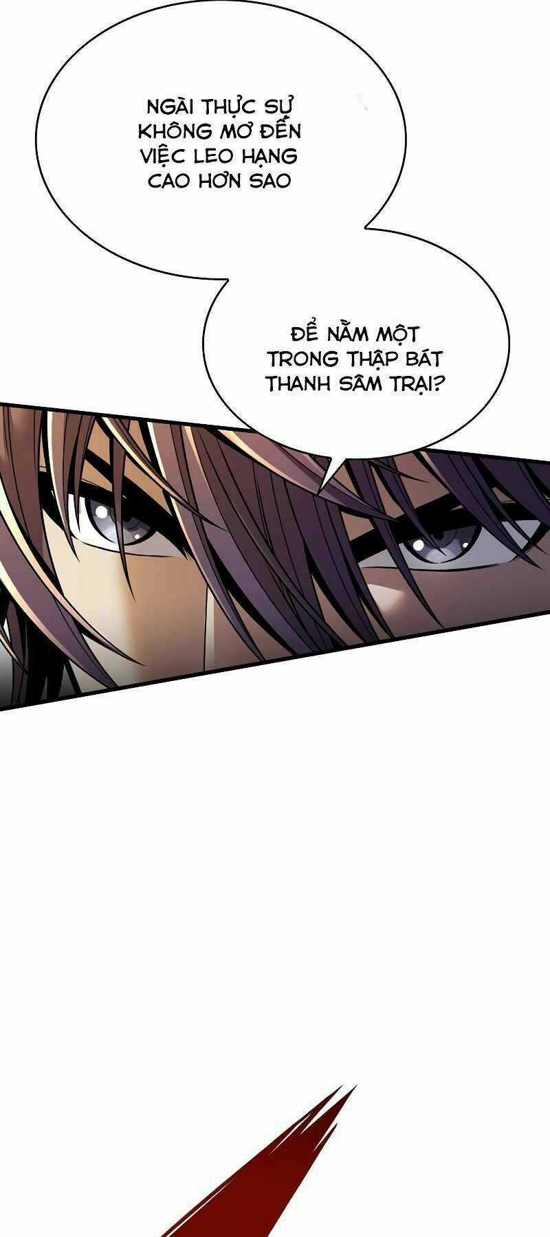 Bá Vương Chi Tinh Chapter 5 trang 77