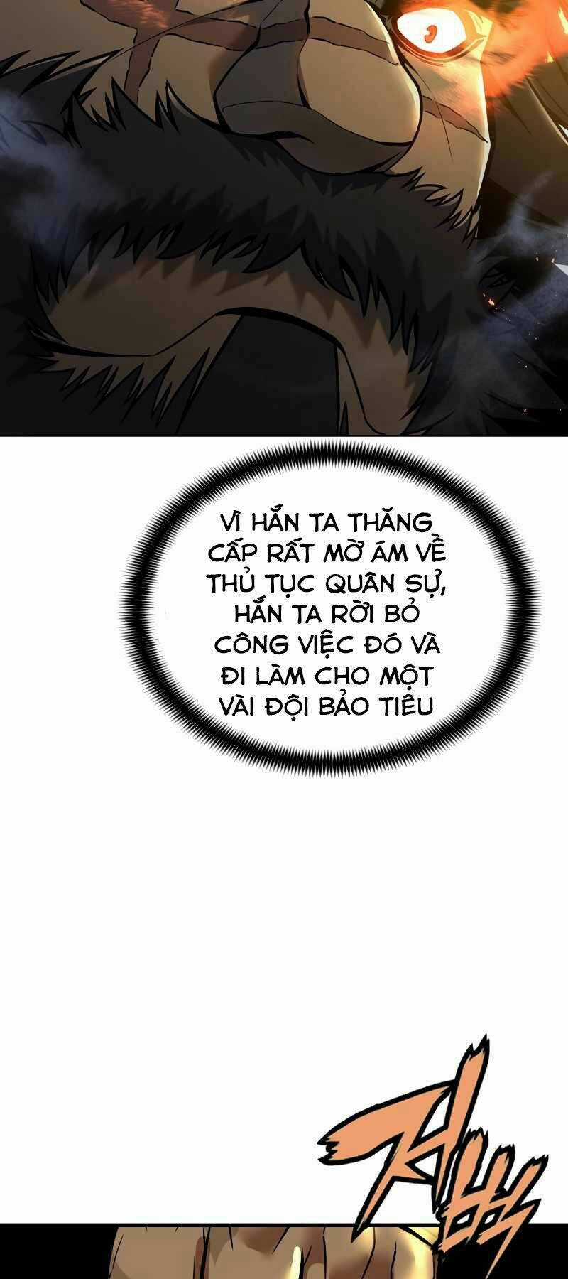 Bá Vương Chi Tinh Chapter 5 trang 8