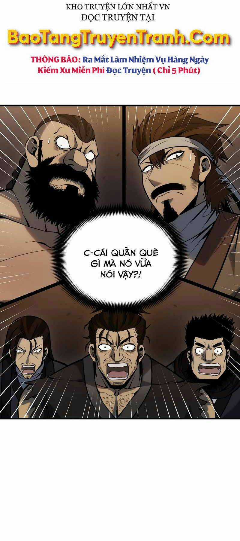 Bá Vương Chi Tinh Chapter 5 trang 80