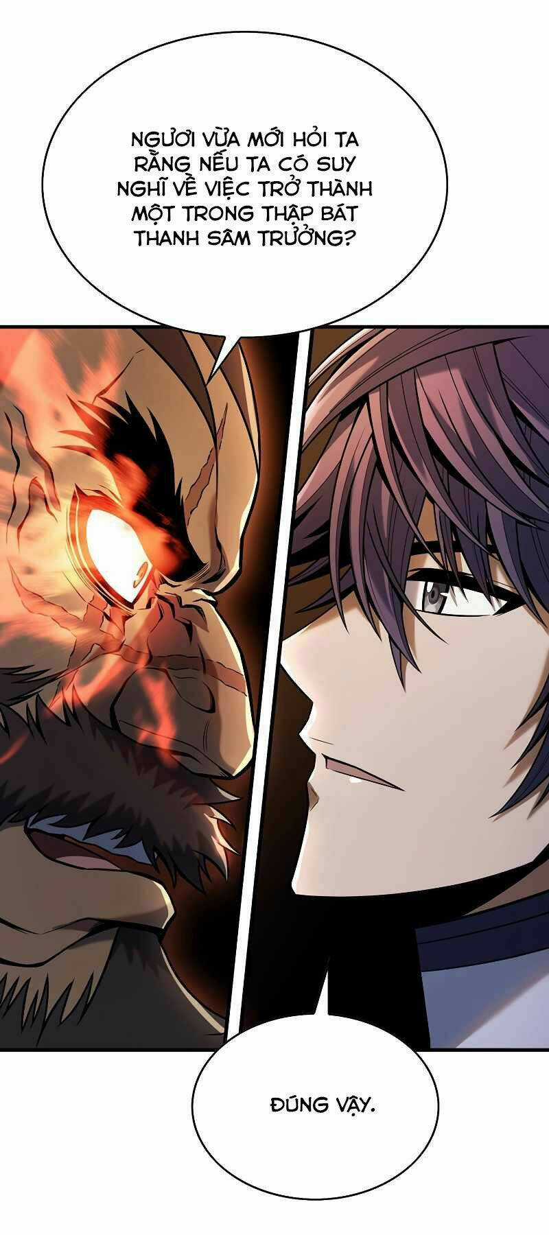 Bá Vương Chi Tinh Chapter 5 trang 81