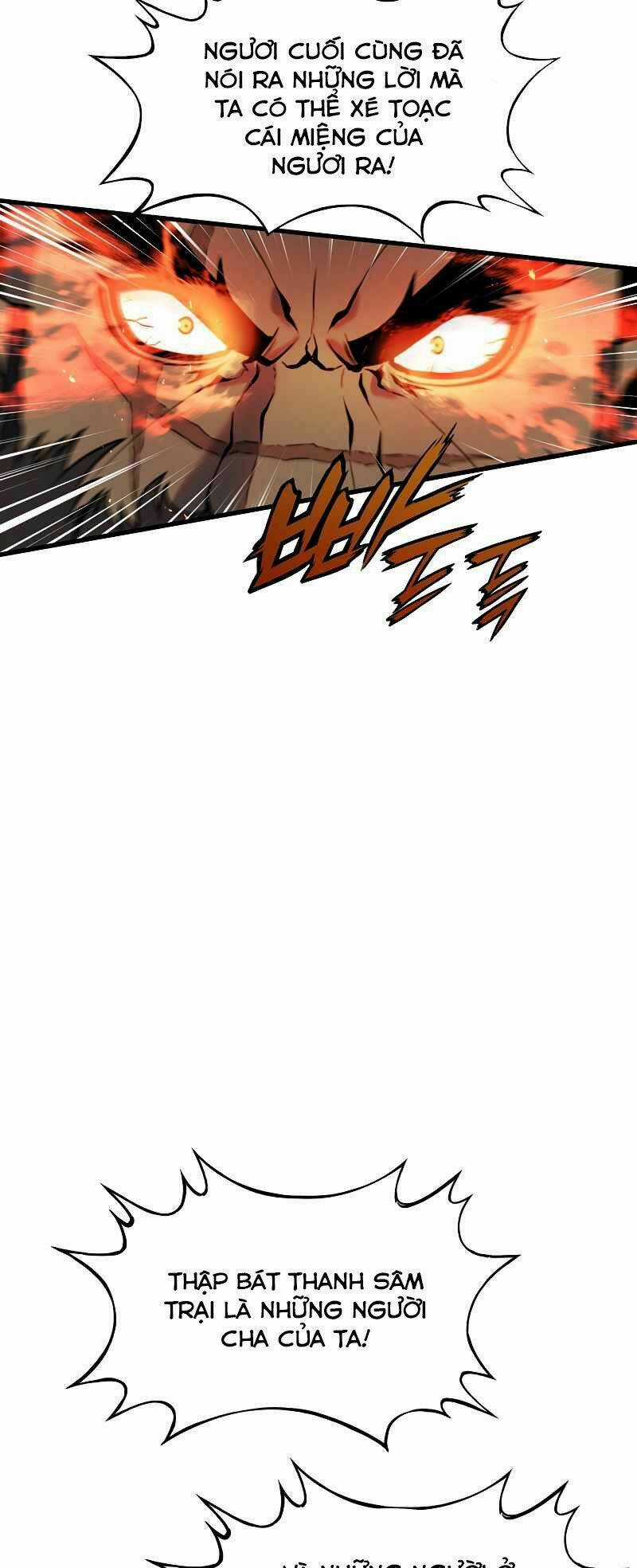 Bá Vương Chi Tinh Chapter 5 trang 83