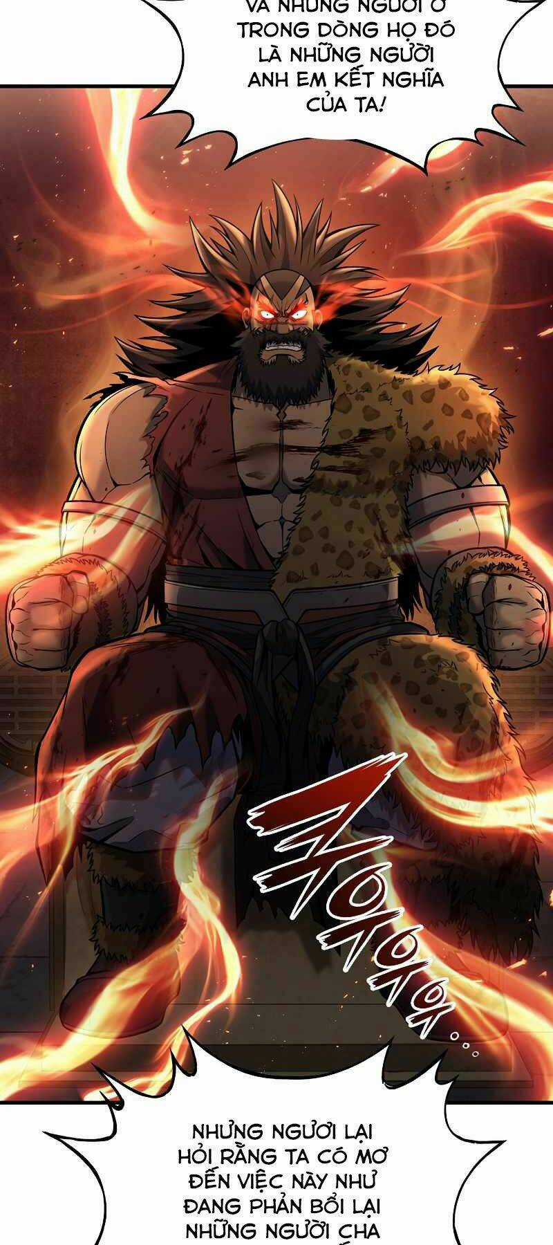 Bá Vương Chi Tinh Chapter 5 trang 84