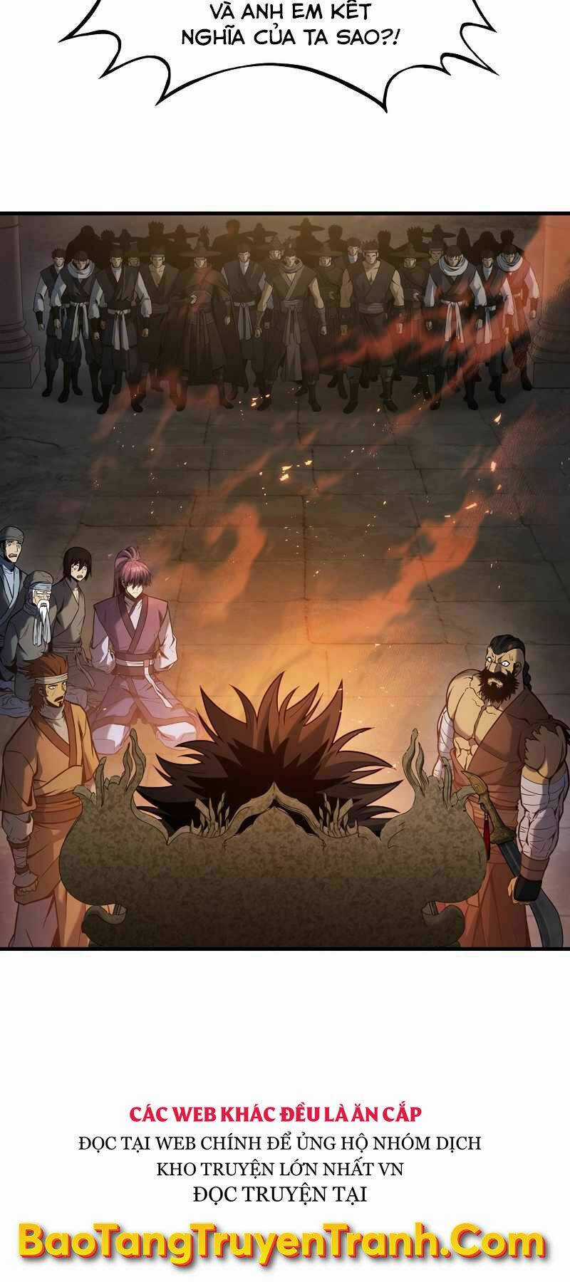 Bá Vương Chi Tinh Chapter 5 trang 85