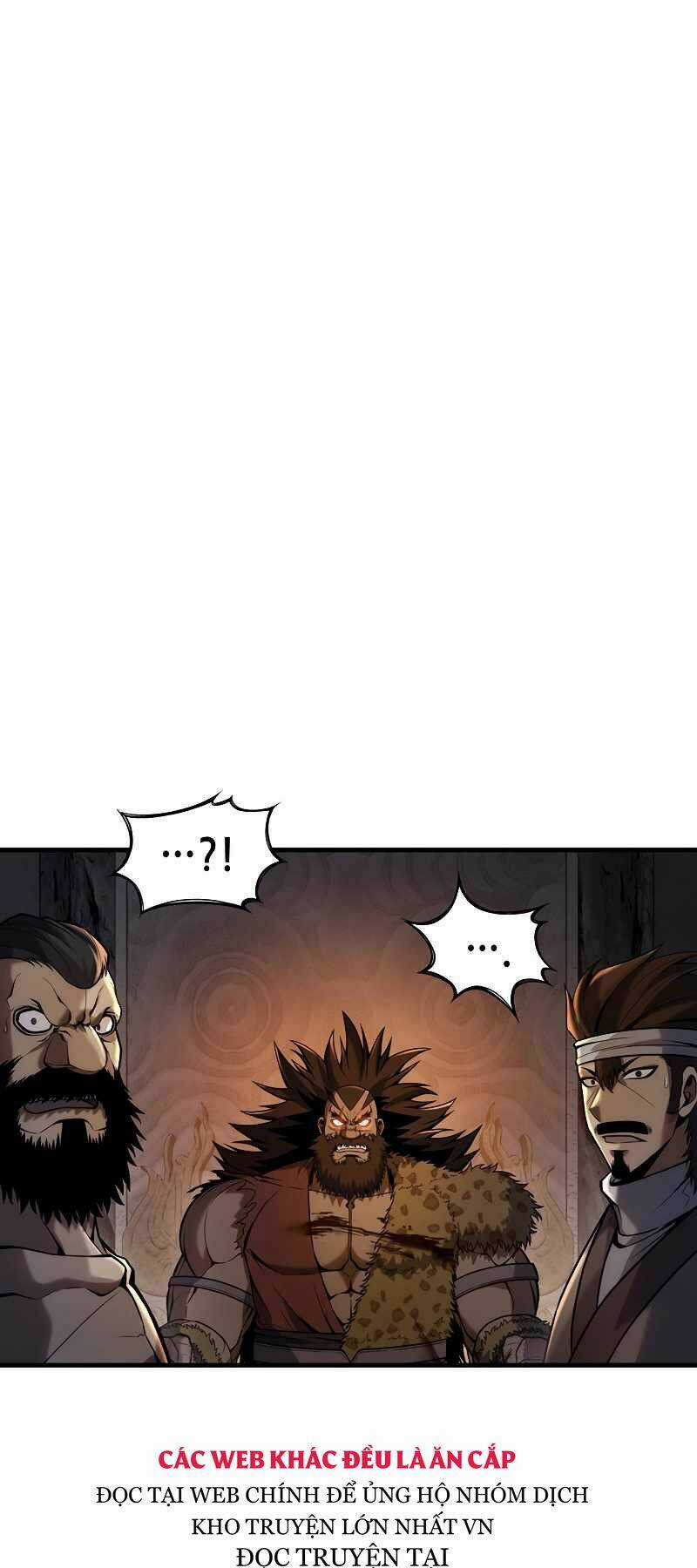 Bá Vương Chi Tinh Chapter 5 trang 87