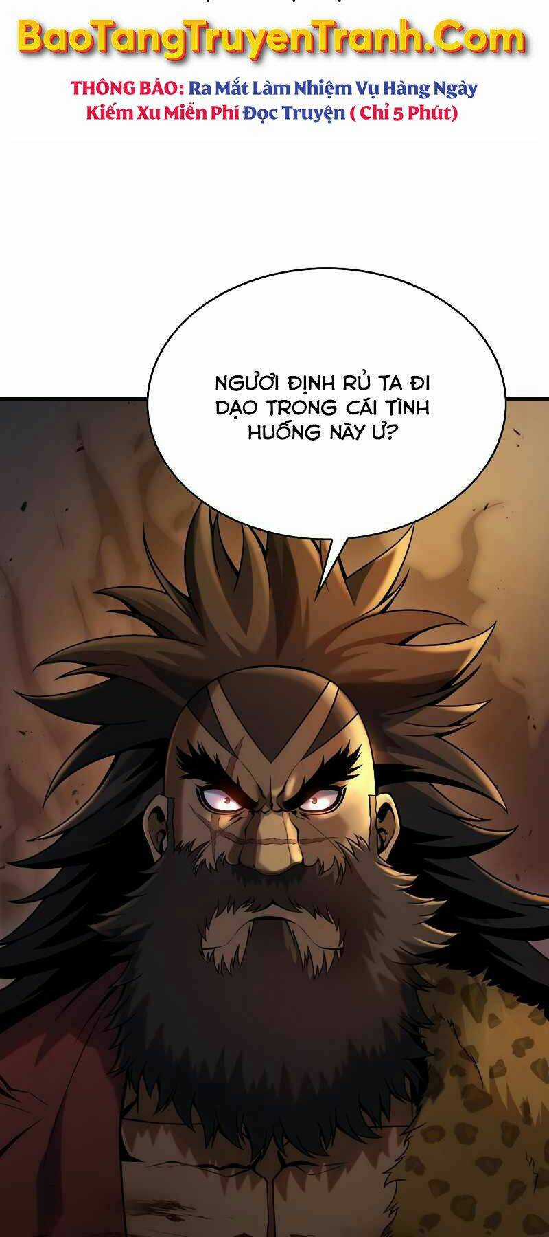 Bá Vương Chi Tinh Chapter 5 trang 88