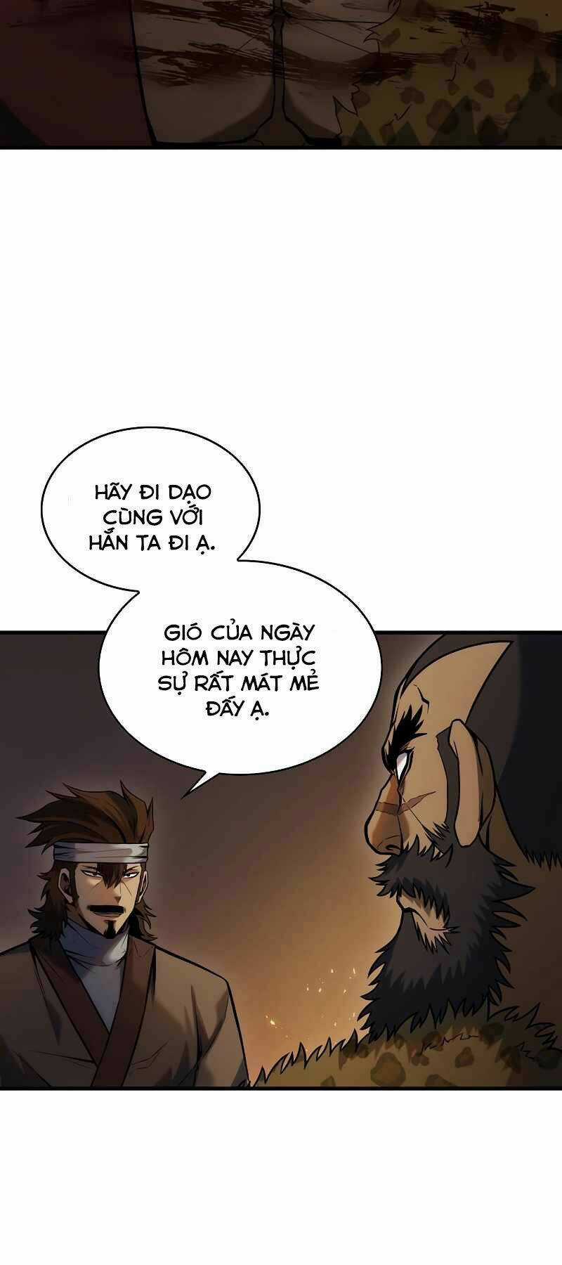 Bá Vương Chi Tinh Chapter 5 trang 89