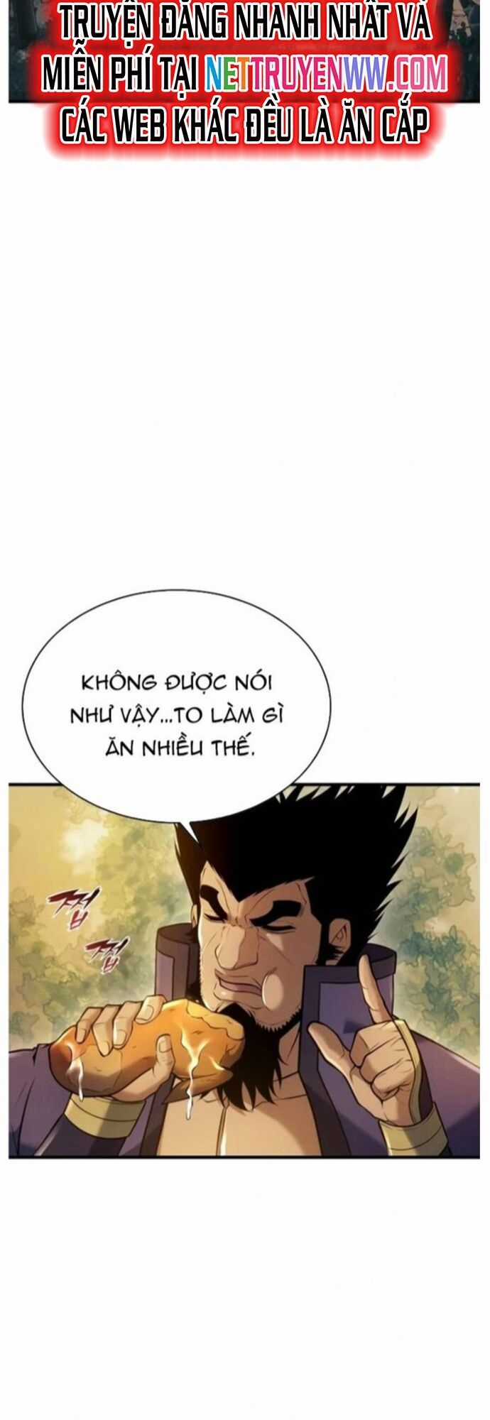 Bá Vương Chi Tinh Chapter 50 trang 10