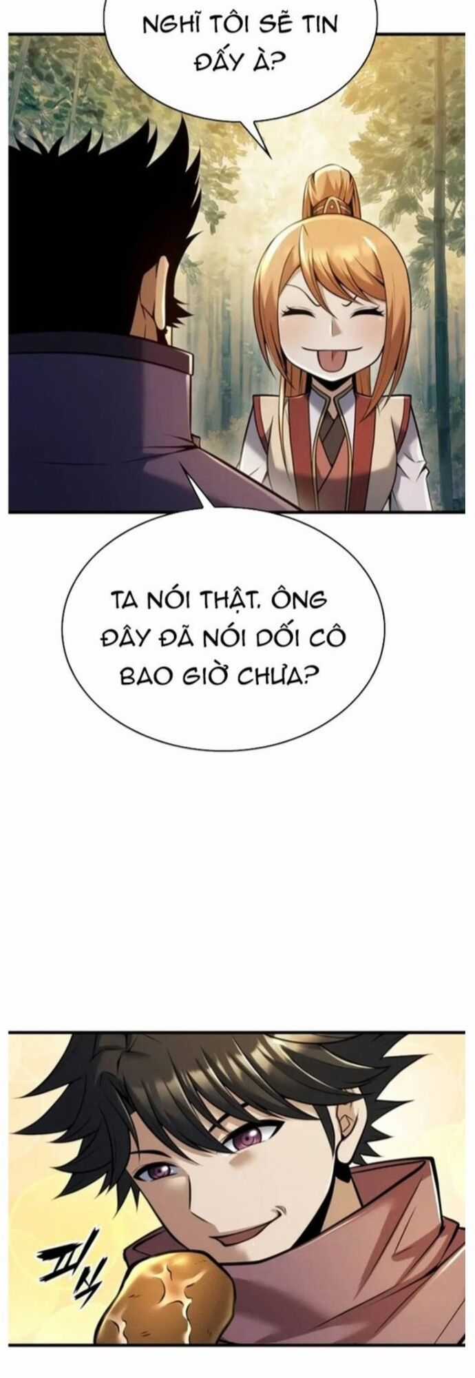 Bá Vương Chi Tinh Chapter 50 trang 13