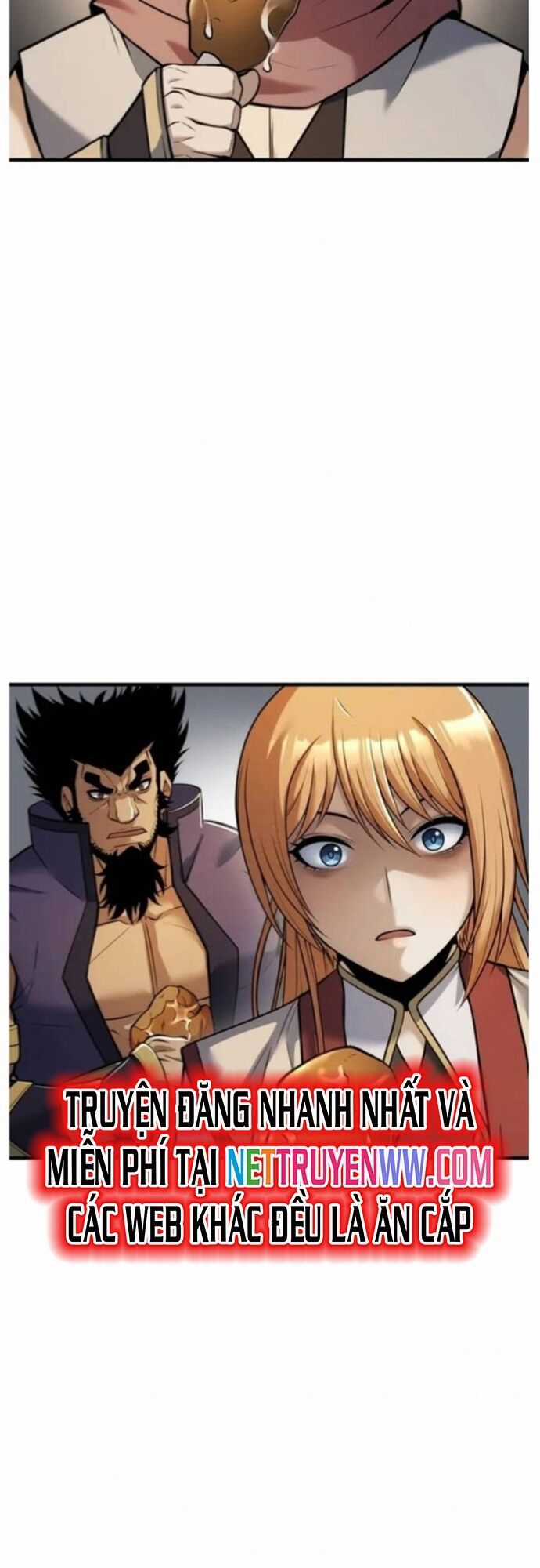 Bá Vương Chi Tinh Chapter 50 trang 17