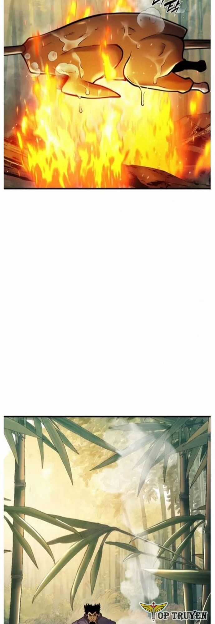 Bá Vương Chi Tinh Chapter 50 trang 2