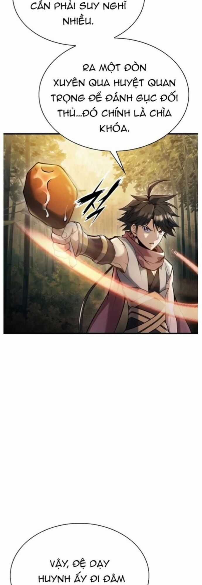 Bá Vương Chi Tinh Chapter 50 trang 20