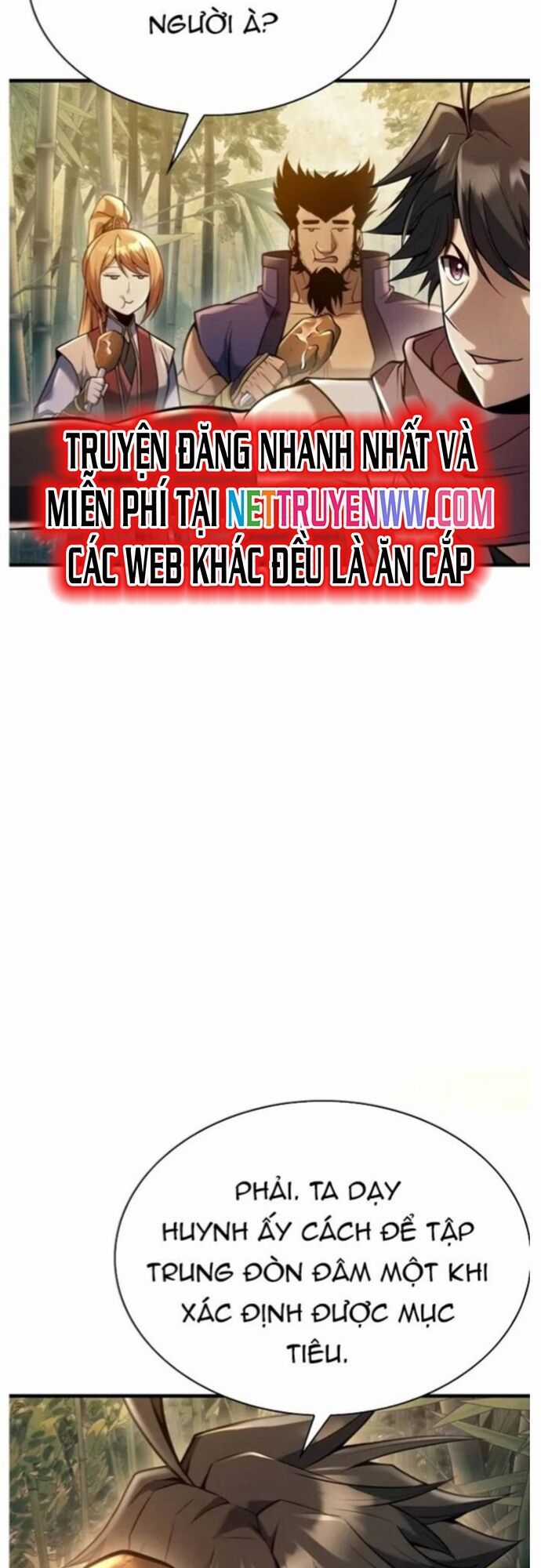 Bá Vương Chi Tinh Chapter 50 trang 21