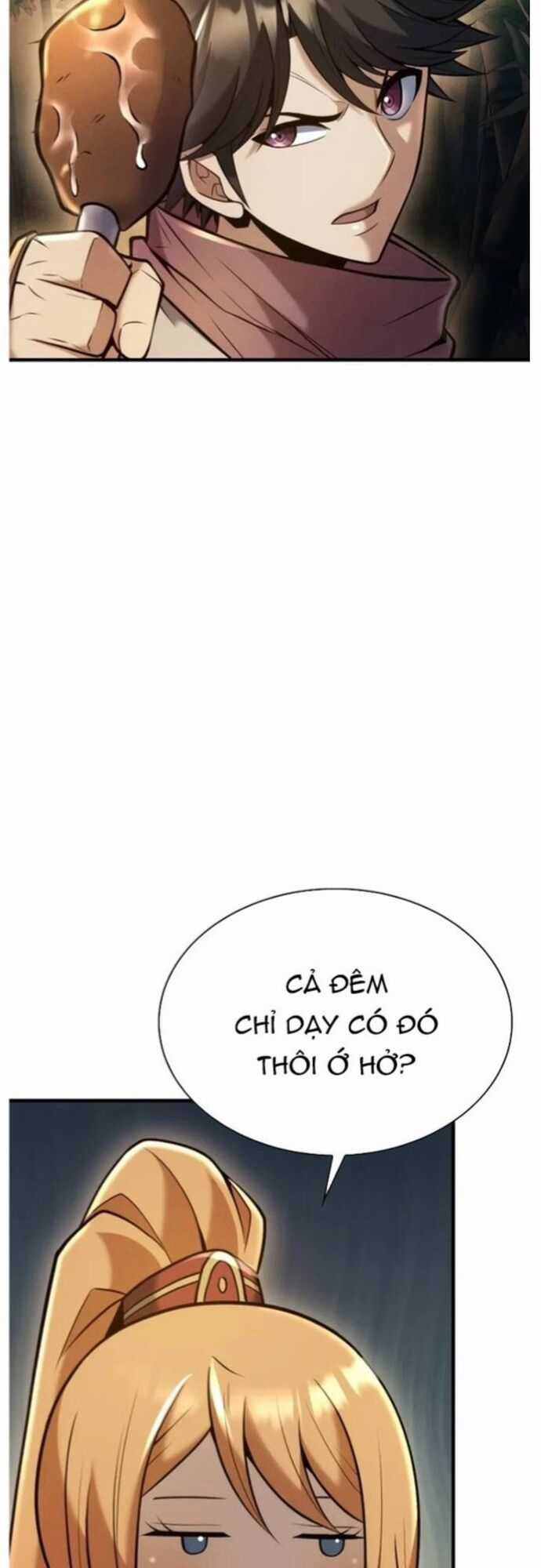 Bá Vương Chi Tinh Chapter 50 trang 22