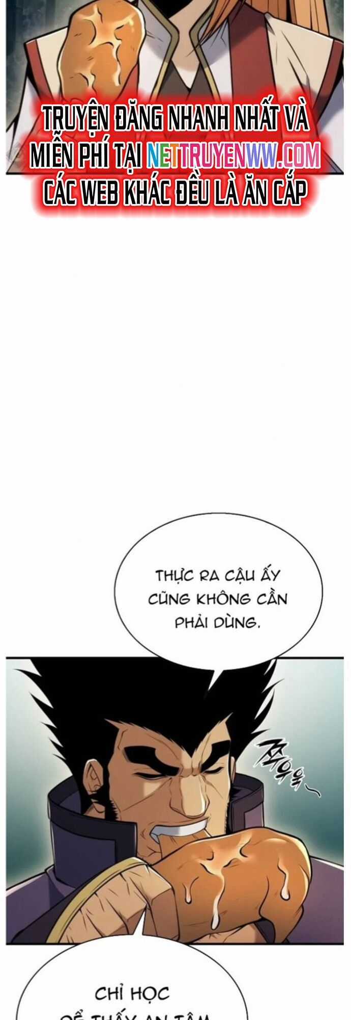 Bá Vương Chi Tinh Chapter 50 trang 25