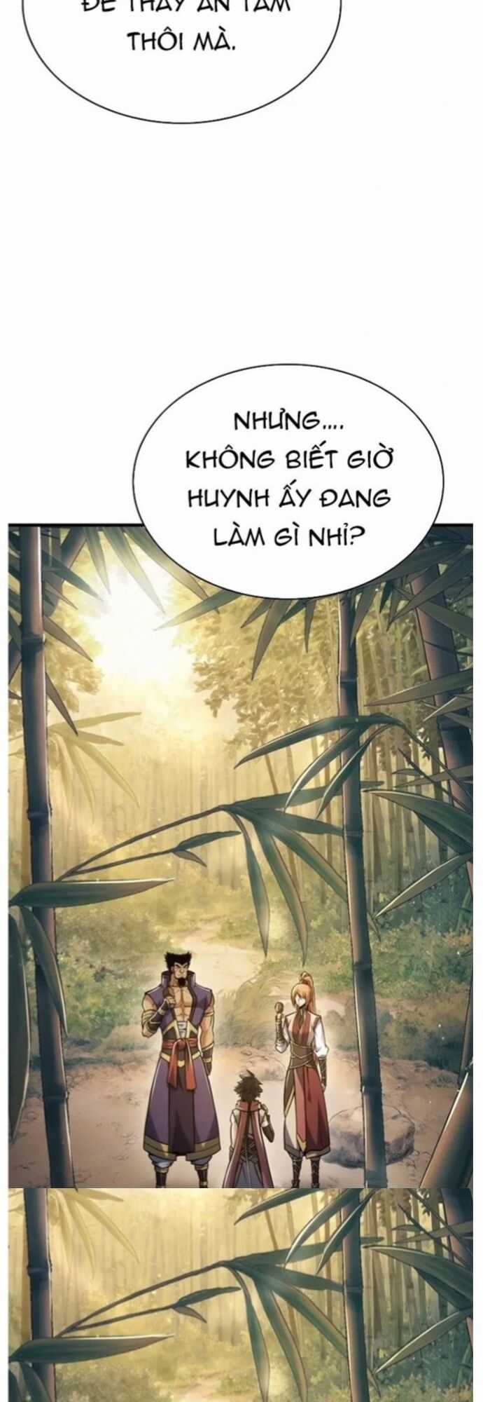 Bá Vương Chi Tinh Chapter 50 trang 26