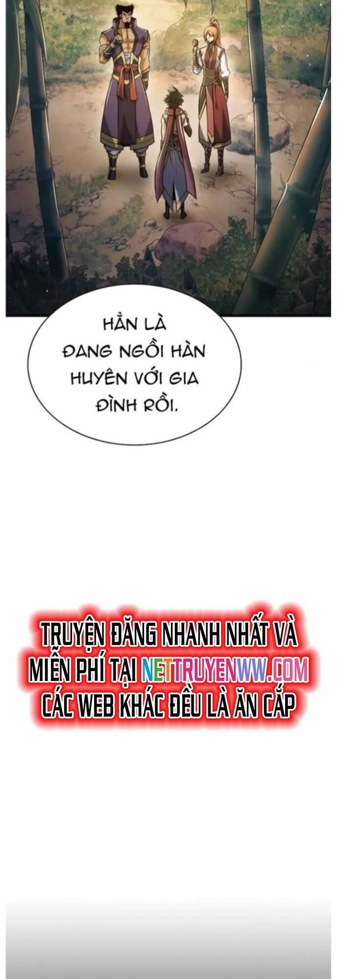 Bá Vương Chi Tinh Chapter 50 trang 27