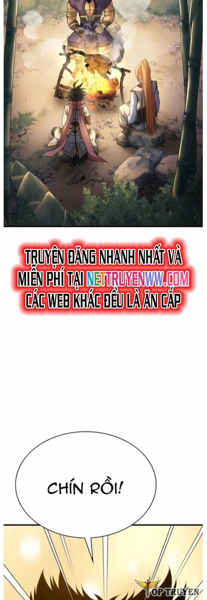 Bá Vương Chi Tinh Chapter 50 trang 3