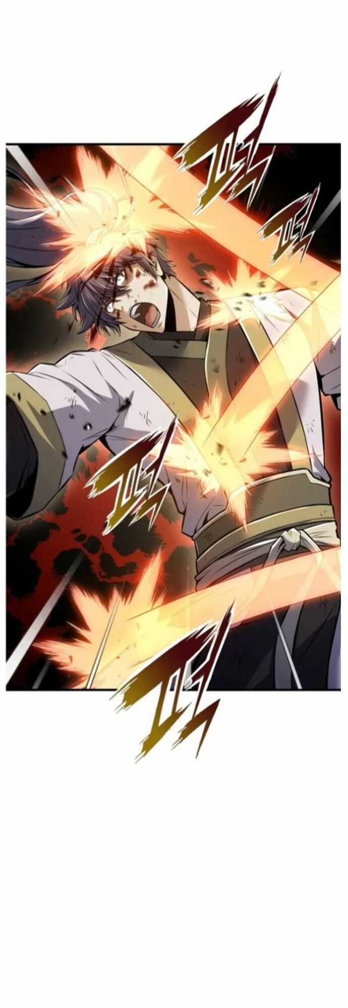 Bá Vương Chi Tinh Chapter 50 trang 30