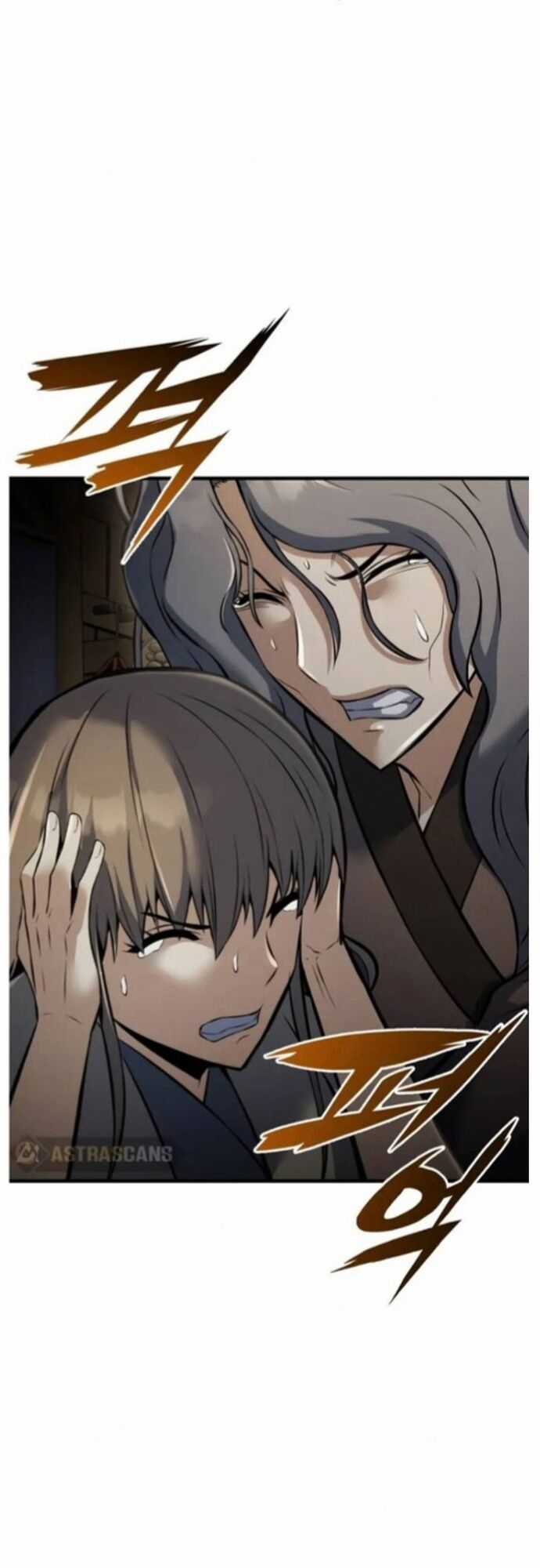 Bá Vương Chi Tinh Chapter 50 trang 32