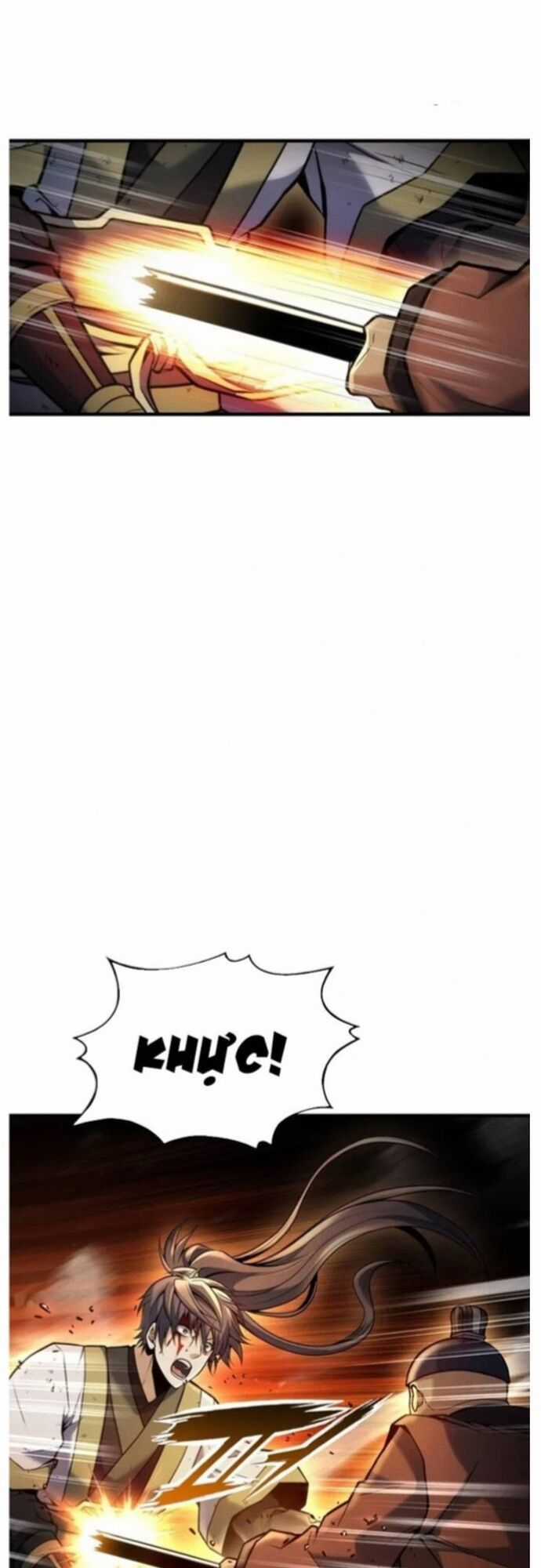 Bá Vương Chi Tinh Chapter 50 trang 33