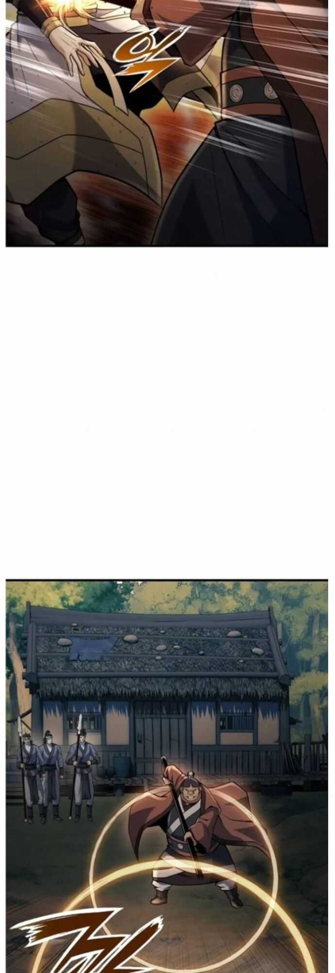 Bá Vương Chi Tinh Chapter 50 trang 34