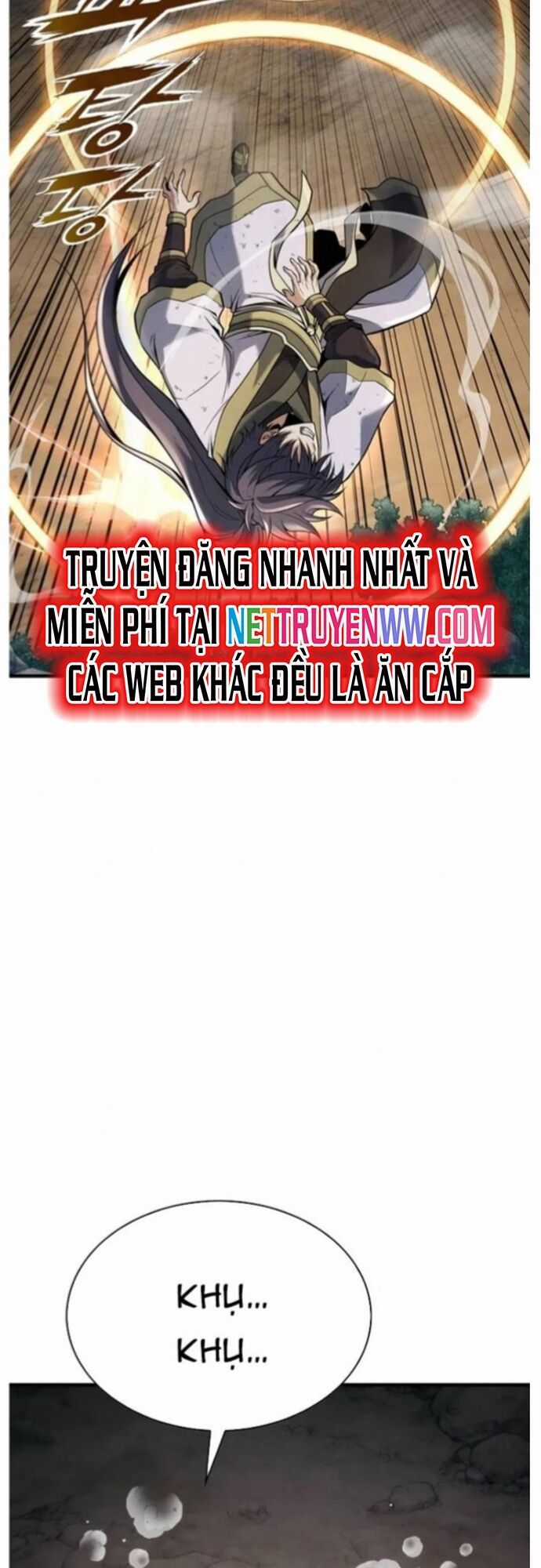 Bá Vương Chi Tinh Chapter 50 trang 35