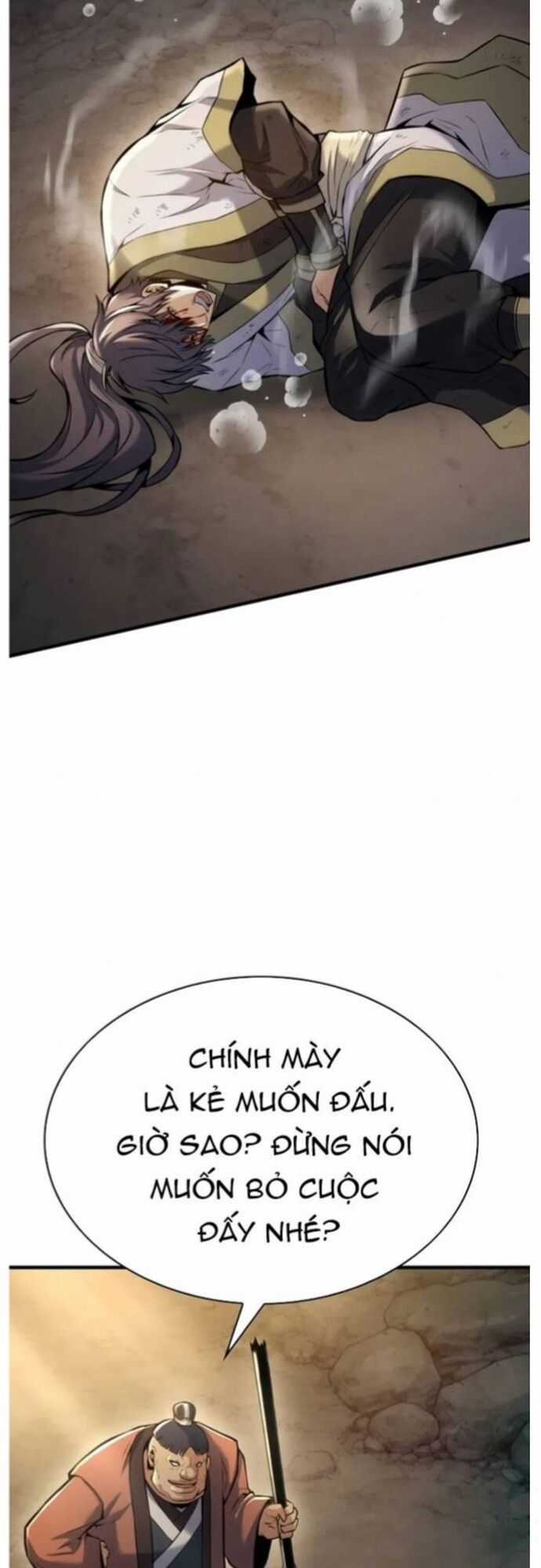 Bá Vương Chi Tinh Chapter 50 trang 36