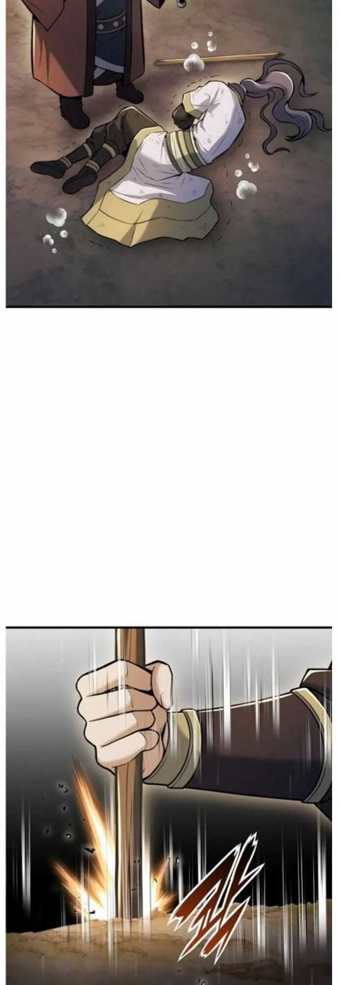 Bá Vương Chi Tinh Chapter 50 trang 37