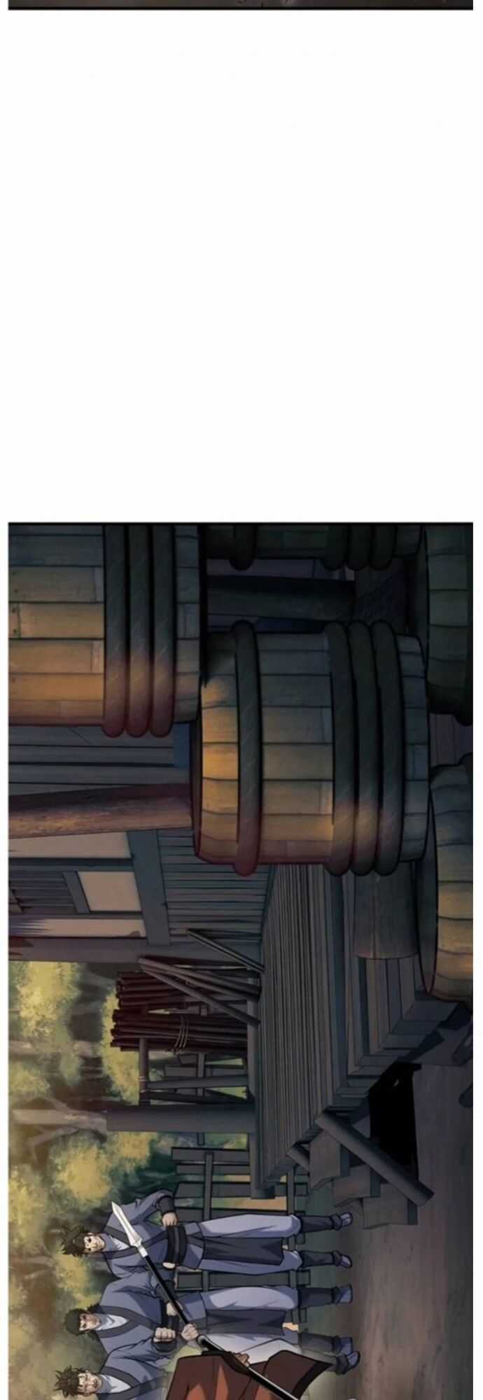 Bá Vương Chi Tinh Chapter 50 trang 38