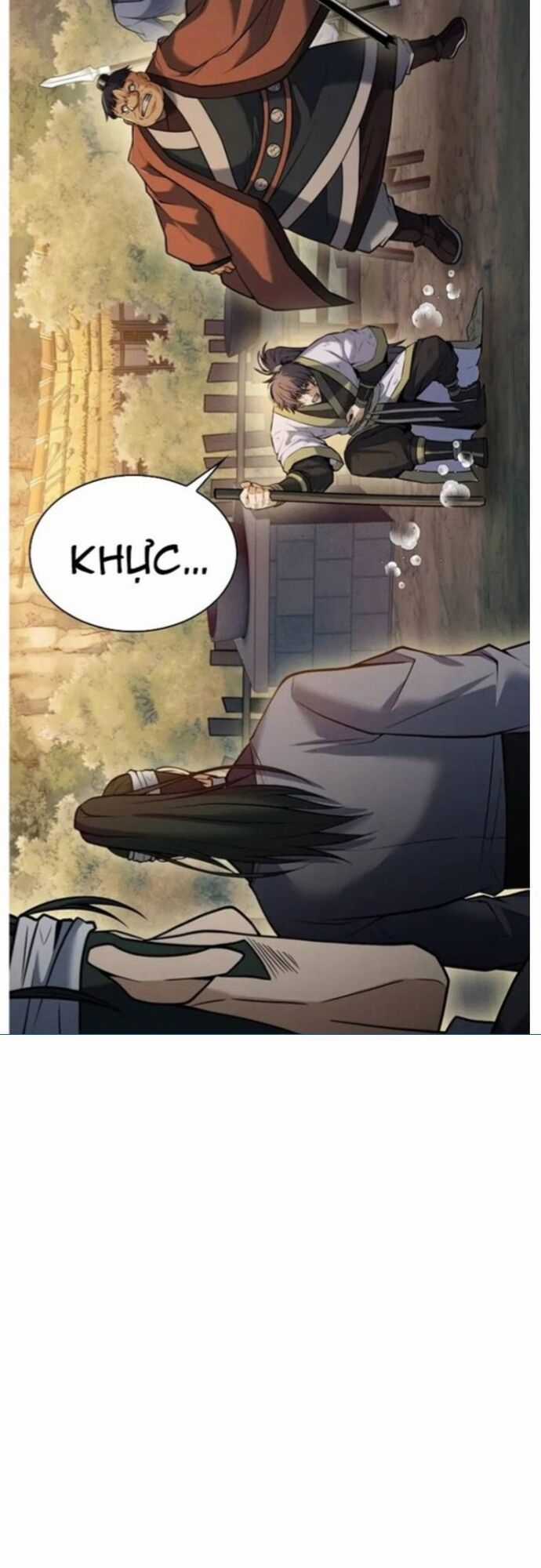 Bá Vương Chi Tinh Chapter 50 trang 39