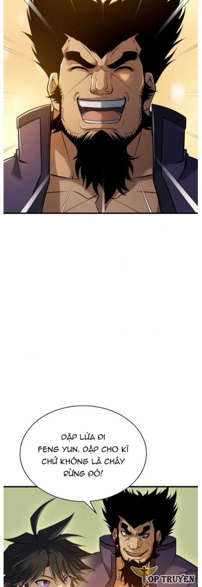 Bá Vương Chi Tinh Chapter 50 trang 4