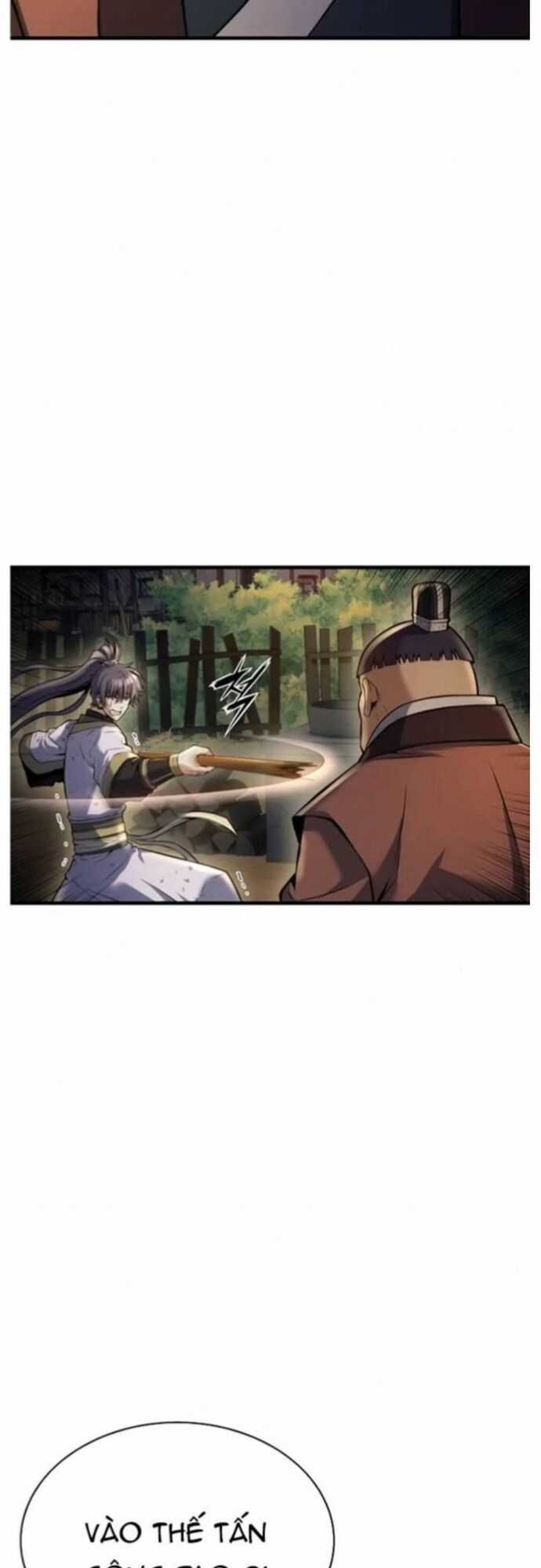 Bá Vương Chi Tinh Chapter 50 trang 41