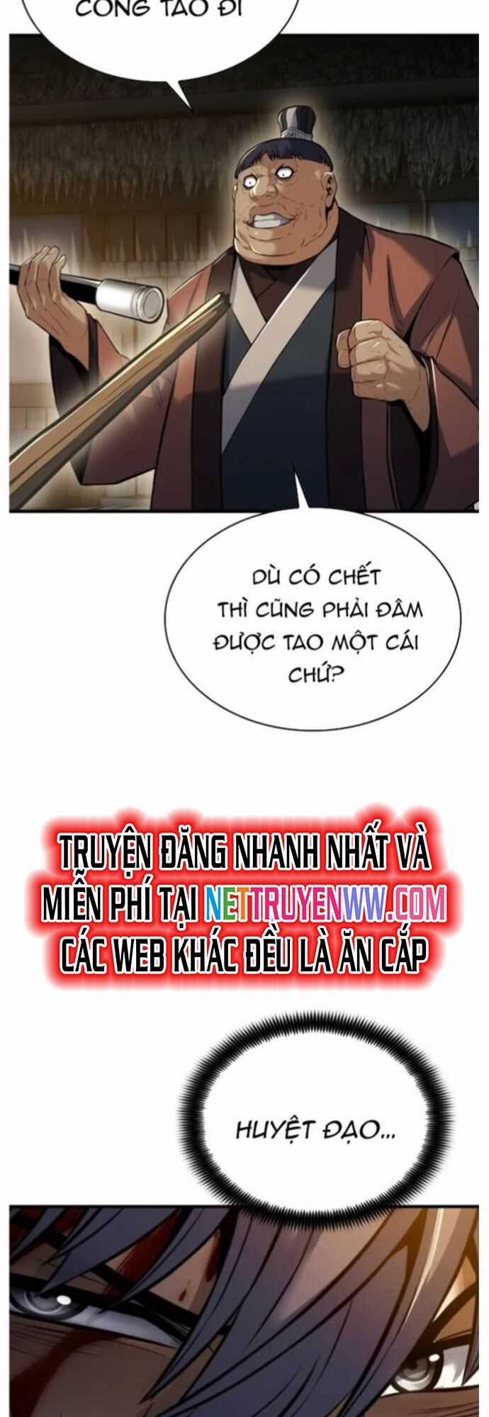 Bá Vương Chi Tinh Chapter 50 trang 42