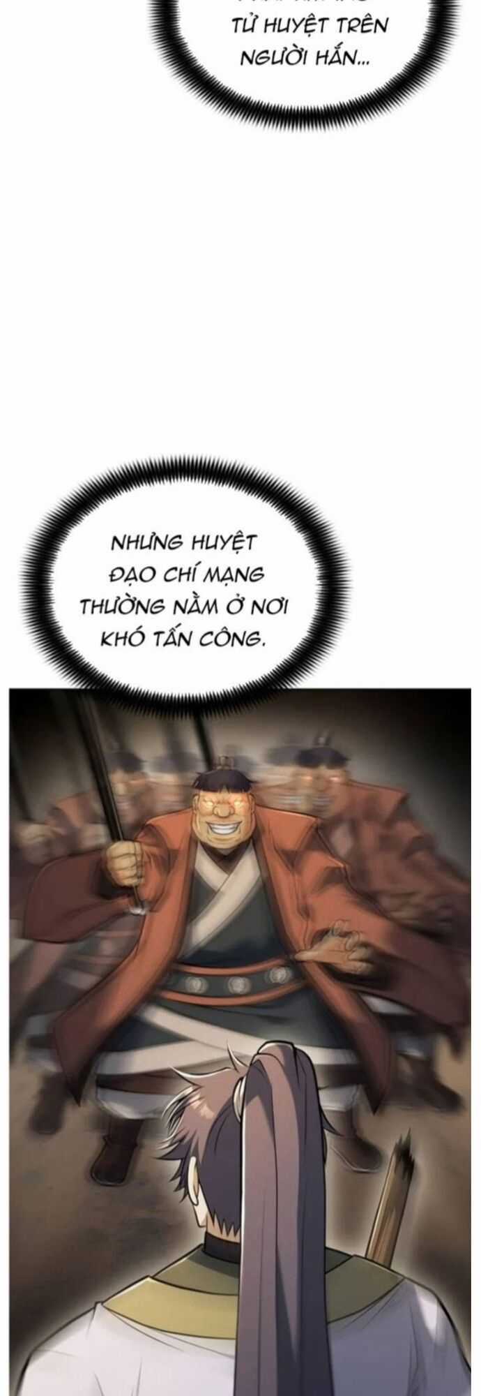 Bá Vương Chi Tinh Chapter 50 trang 44