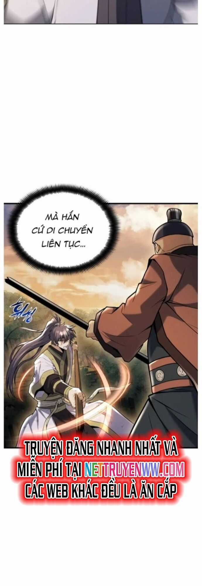 Bá Vương Chi Tinh Chapter 50 trang 45