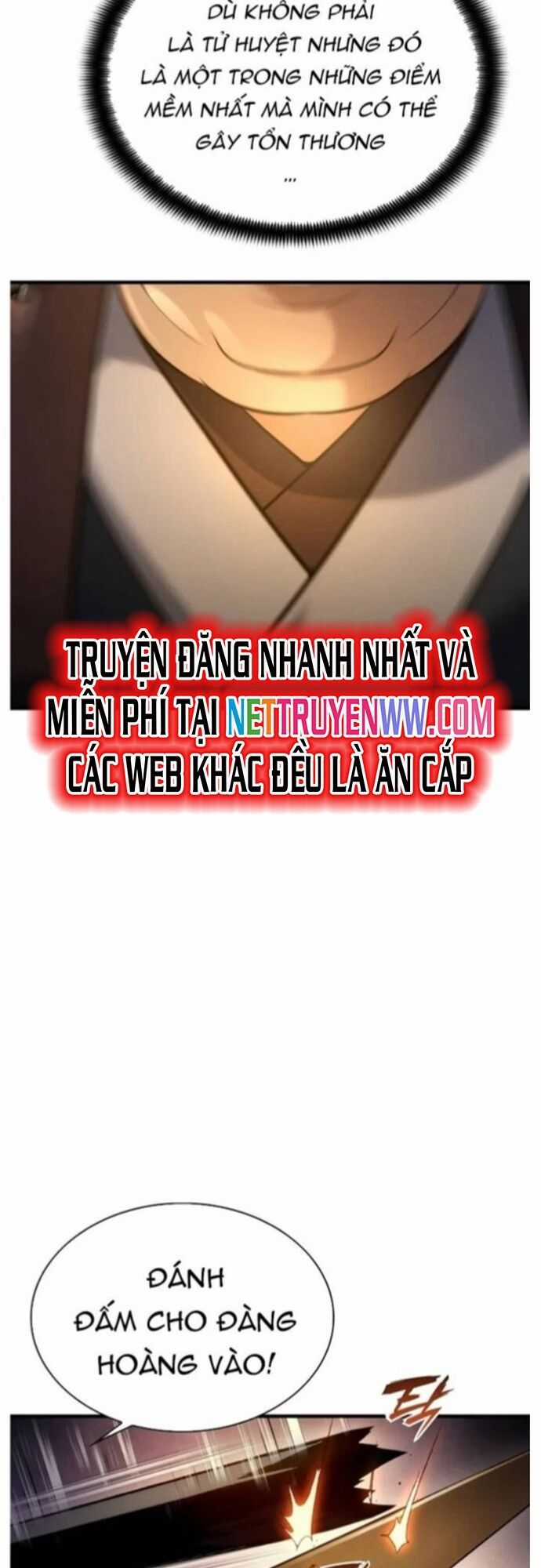 Bá Vương Chi Tinh Chapter 50 trang 48