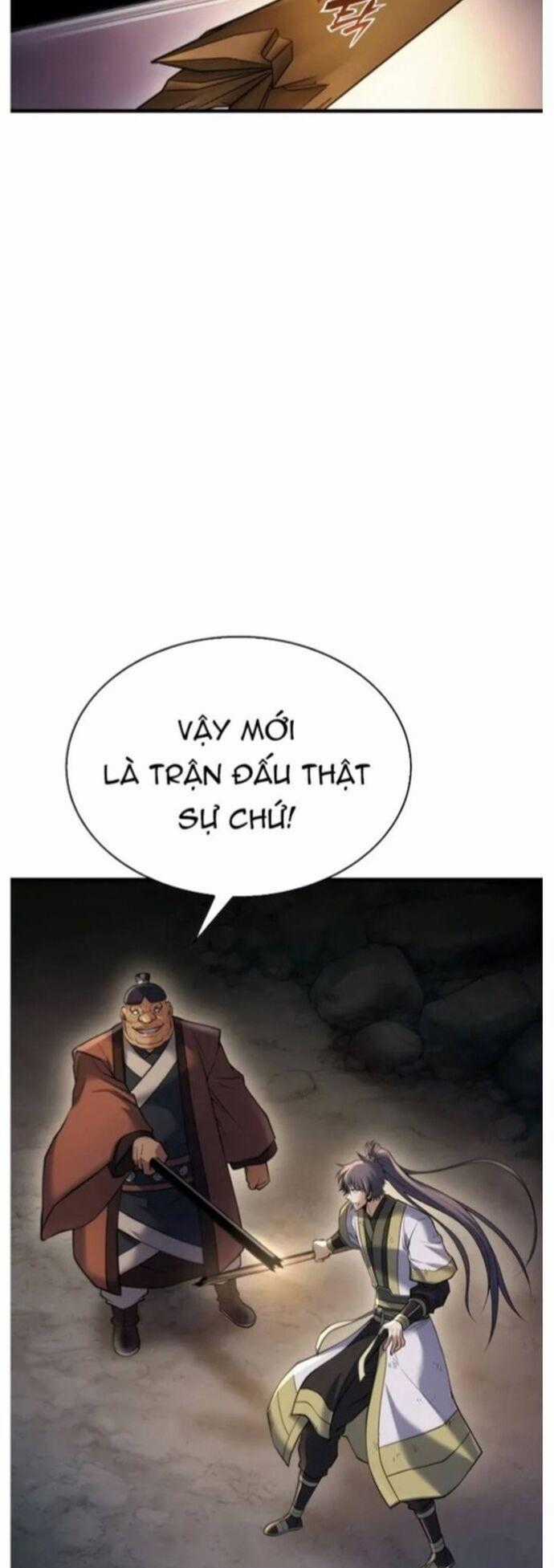 Bá Vương Chi Tinh Chapter 50 trang 49