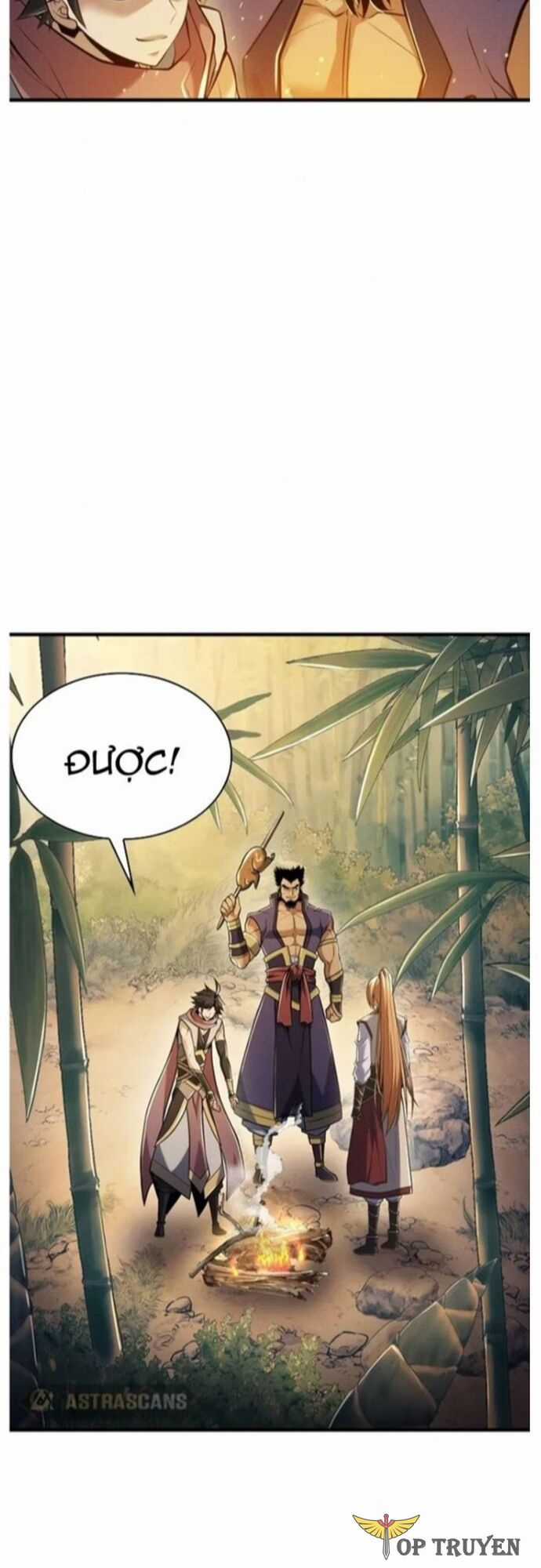 Bá Vương Chi Tinh Chapter 50 trang 5